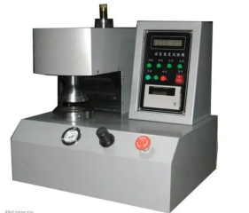 Burst Strength Tester