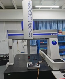 3D CMM (Coordinate Measuring Machine)