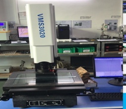 Compound Image Measurement System