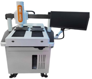 Flame Retardant Tester
