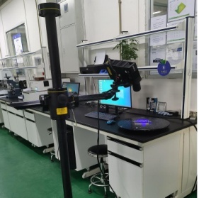 3D Scanner