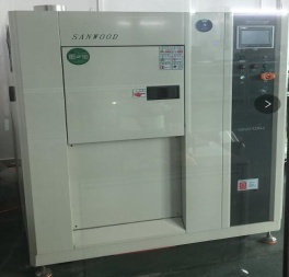 Thermal Shock Tester