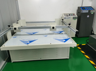 Vibration Tester